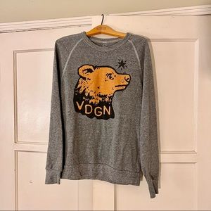 VARDAGEN Sweatshirt M